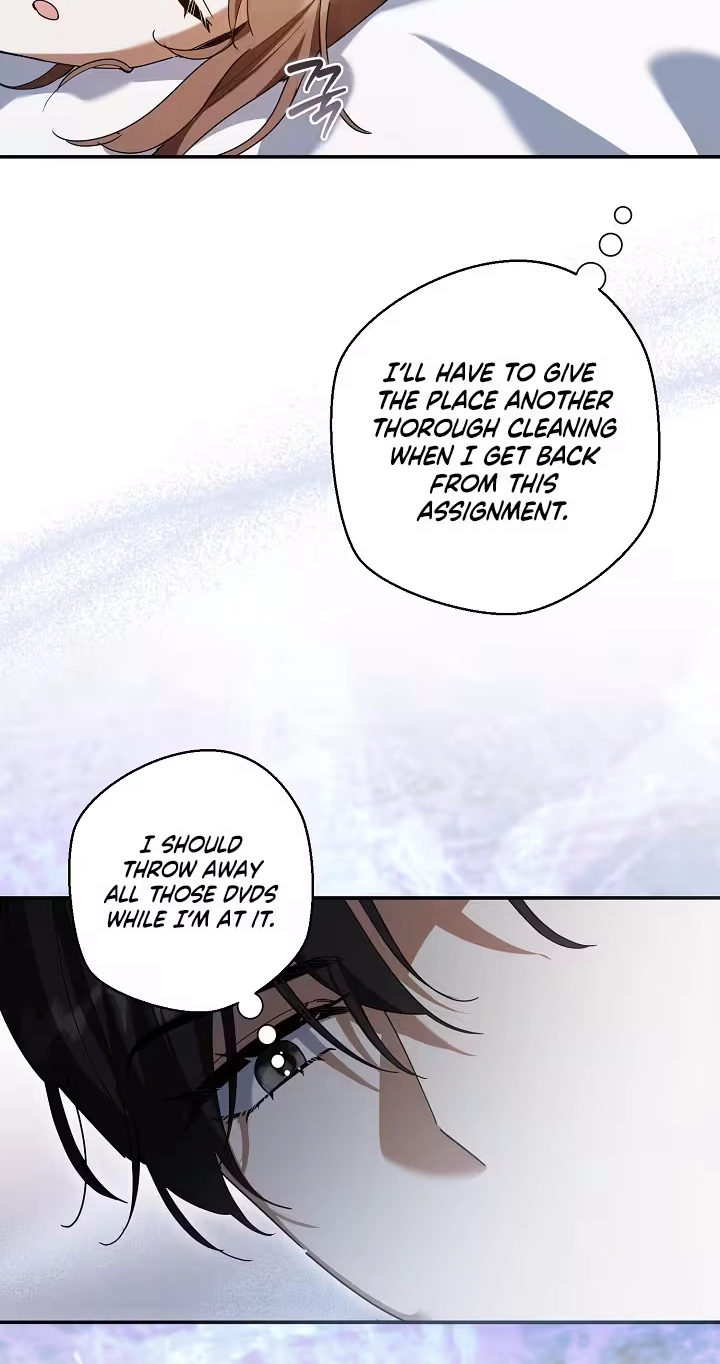 Read A Dog Needs an Owner chapter 11 image 25 on Lezhin