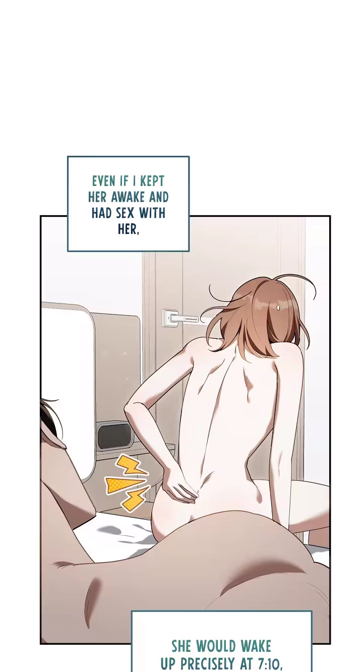 Read A Dog Needs an Owner chapter 11 image 3 on Lezhin