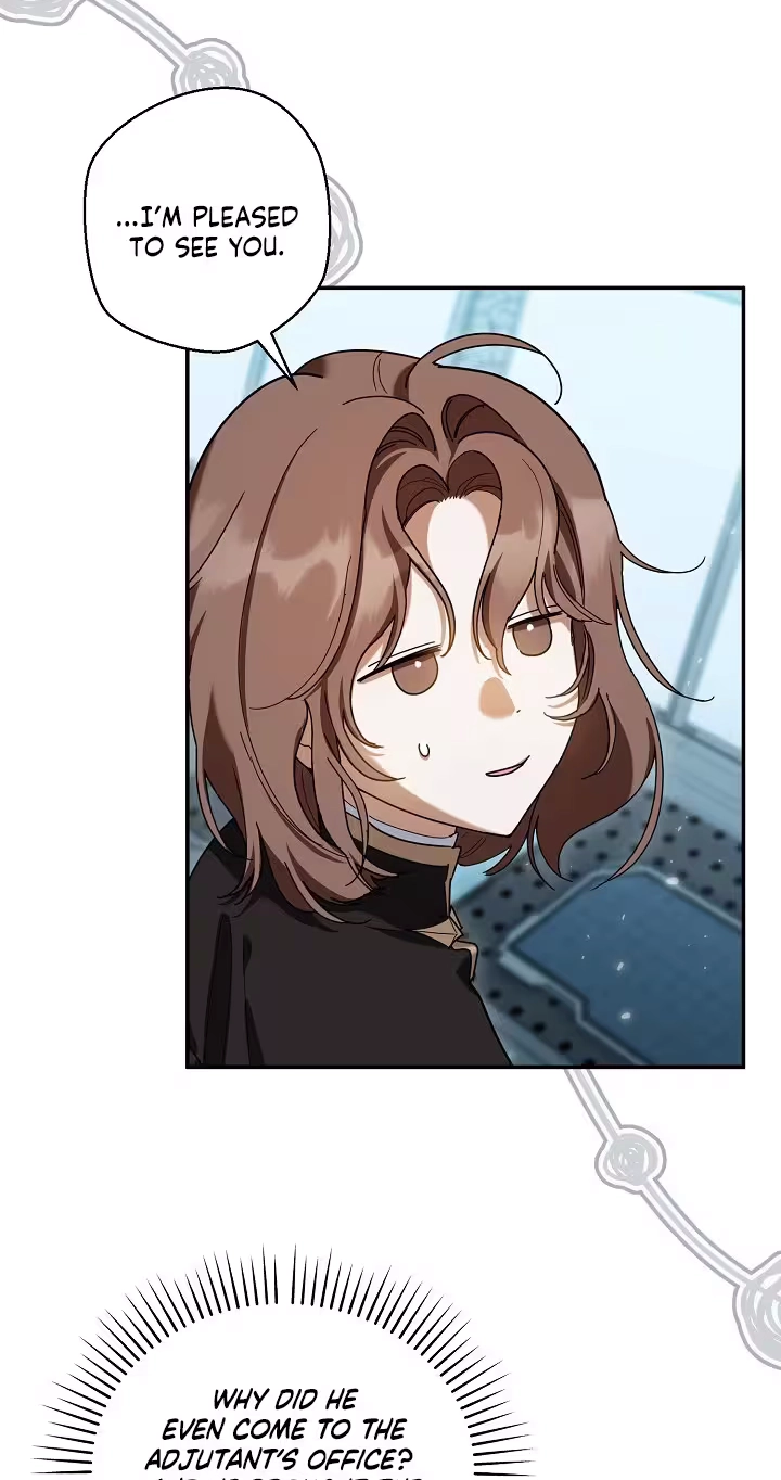 Read A Dog Needs an Owner chapter 11 image 31 on Lezhin