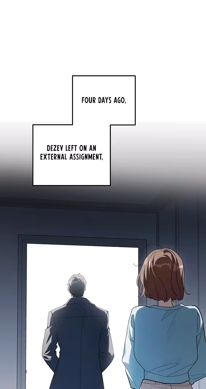 Read A Dog Needs an Owner chapter 11 image 33 on Lezhin