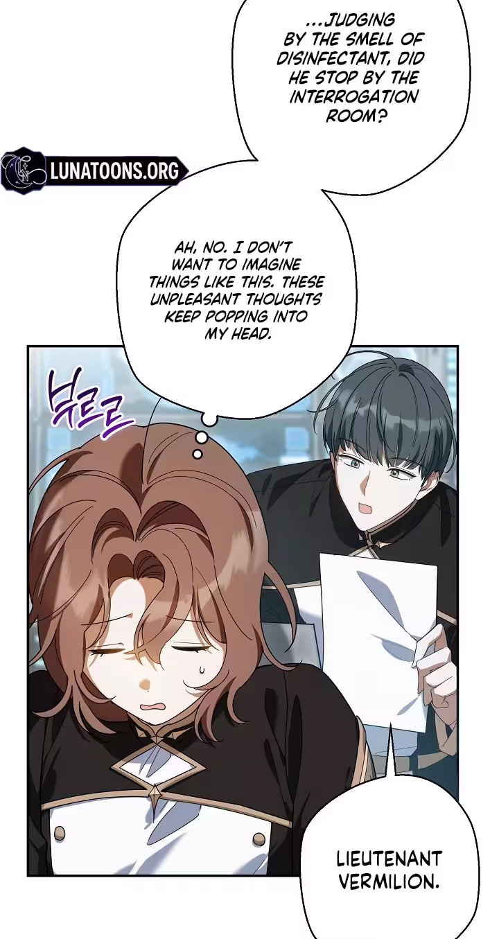 Read A Dog Needs an Owner chapter 11 image 35 on Lezhin