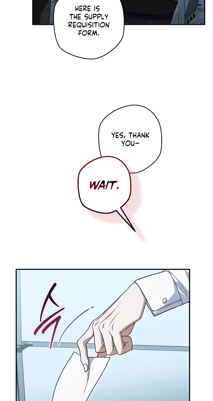 Read A Dog Needs an Owner chapter 11 image 37 on Lezhin