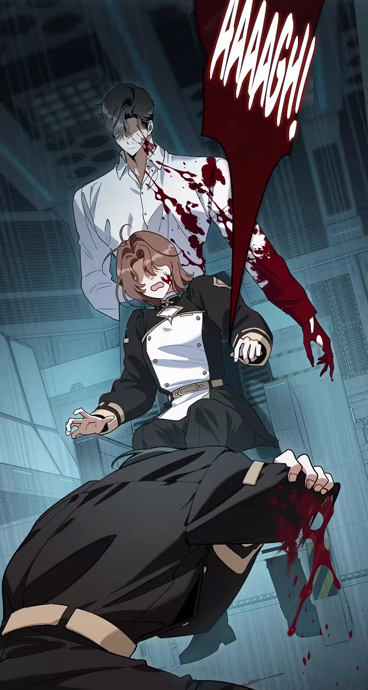 Read A Dog Needs an Owner chapter 11 image 45 on Lezhin