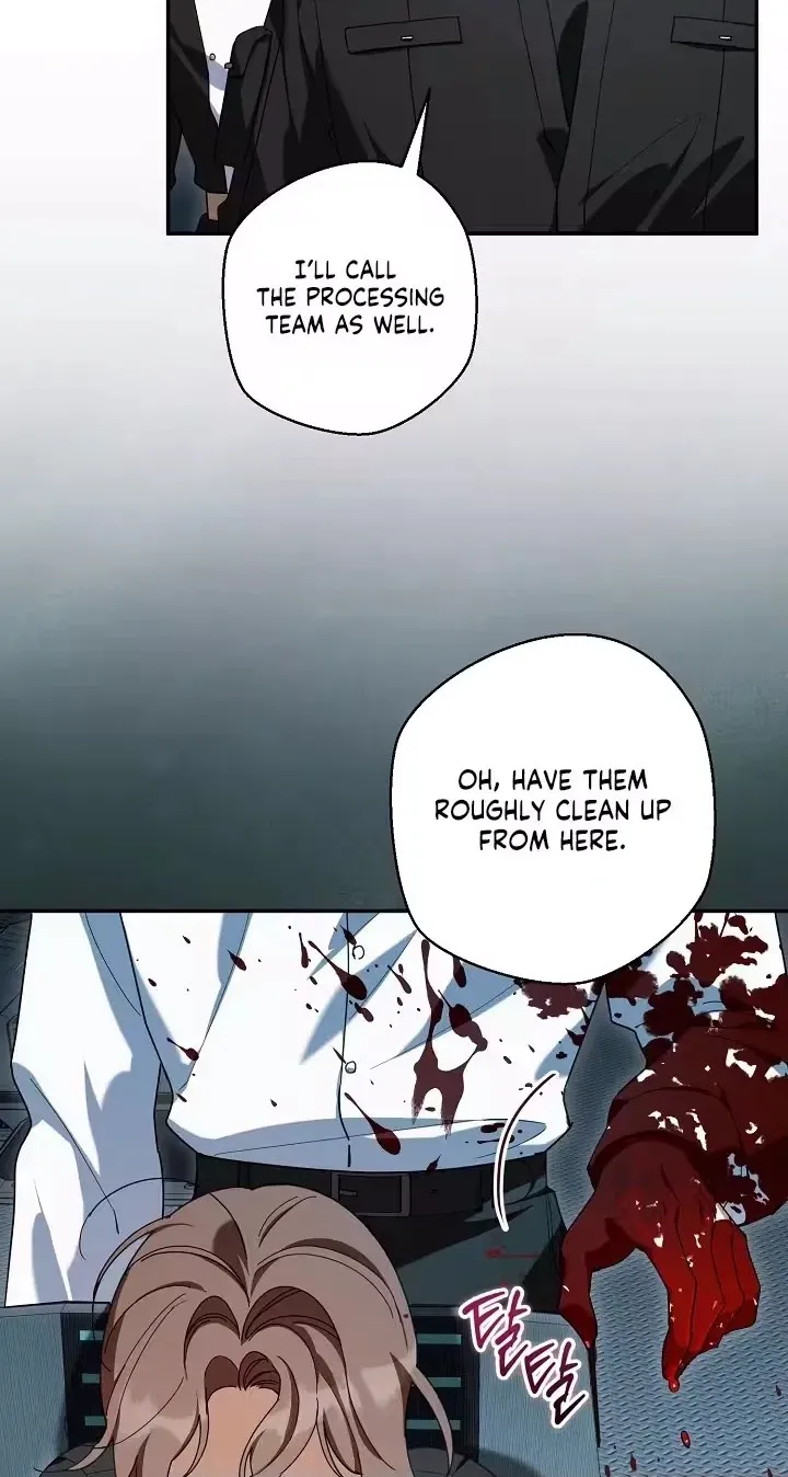 Read A Dog Needs an Owner chapter 11 image 49 on Lezhin