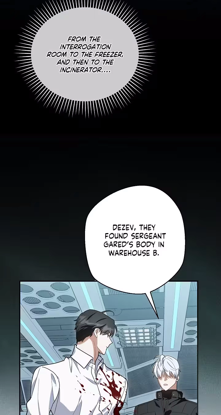 Read A Dog Needs an Owner chapter 11 image 52 on Lezhin