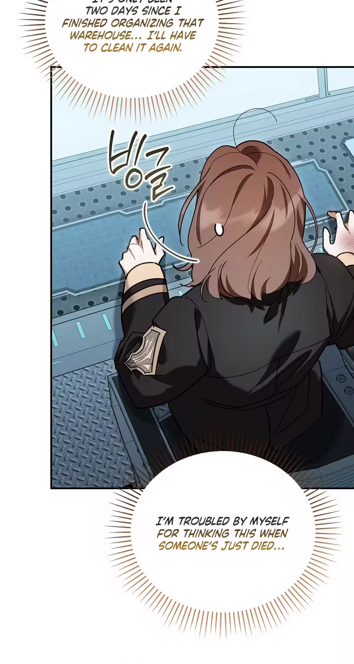 Read A Dog Needs an Owner chapter 11 image 54 on Lezhin