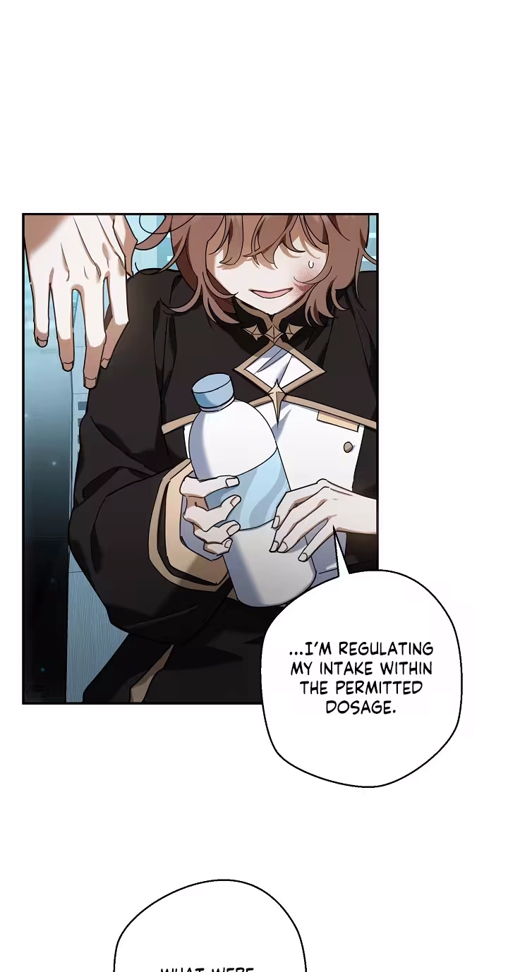 Read A Dog Needs an Owner chapter 11 image 60 on Lezhin
