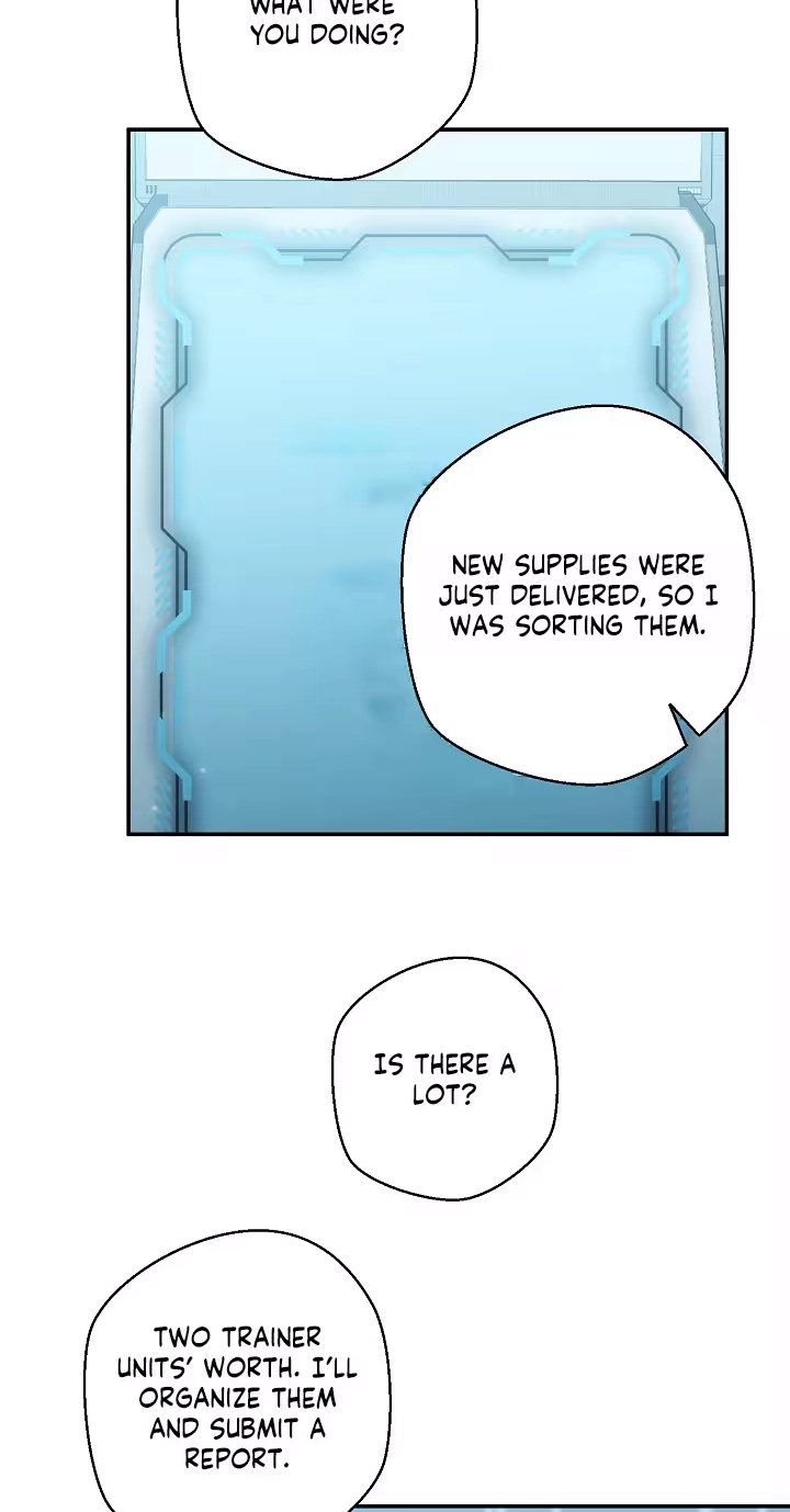 Read A Dog Needs an Owner chapter 11 image 61 on Lezhin