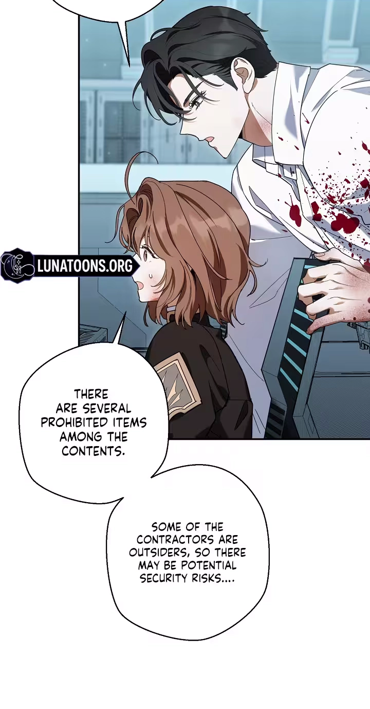 Read A Dog Needs an Owner chapter 11 image 62 on Lezhin