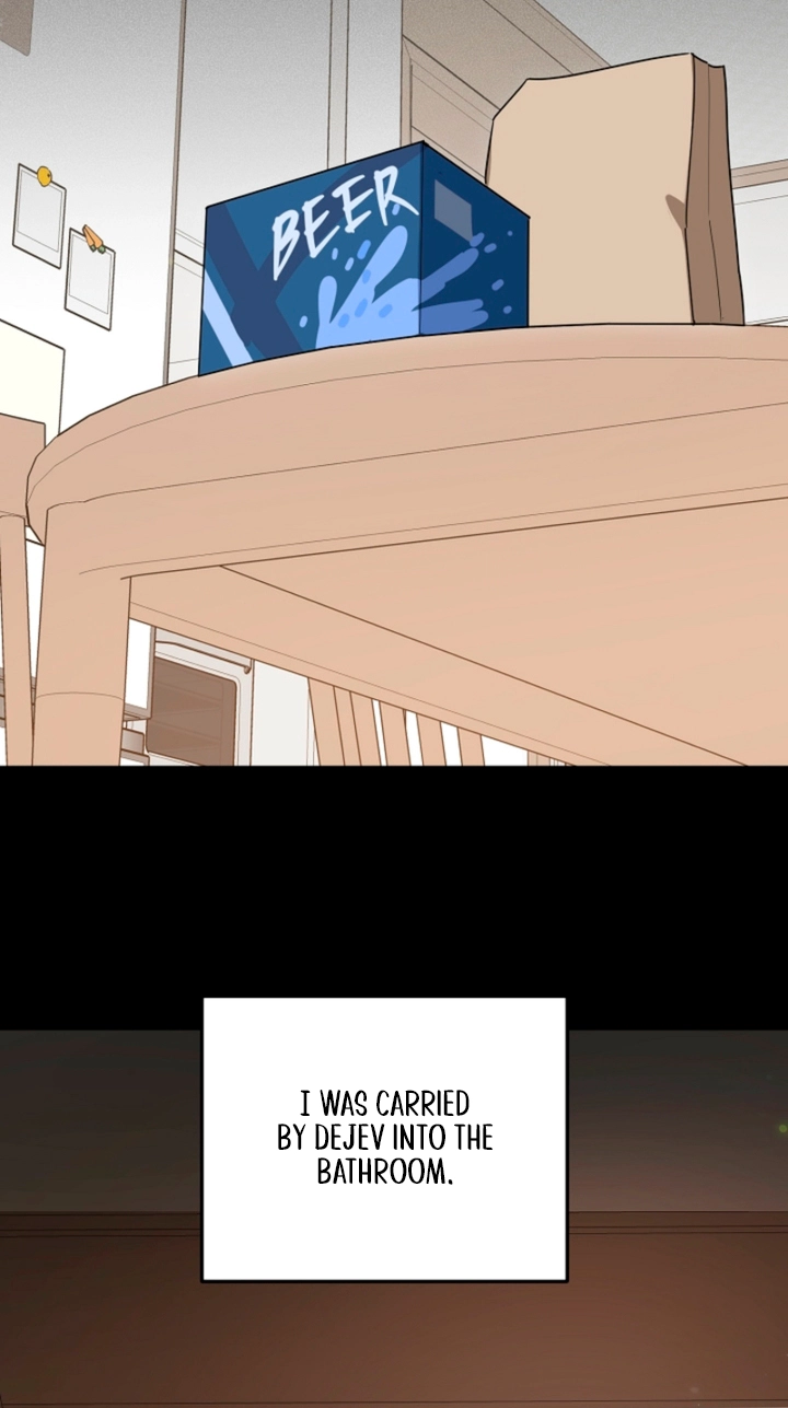 Read A Dog Needs an Owner chapter 12 image 17 on Lezhin