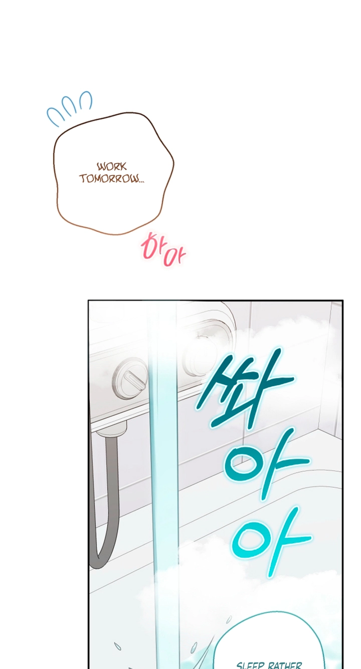 Read A Dog Needs an Owner chapter 12 image 21 on Lezhin