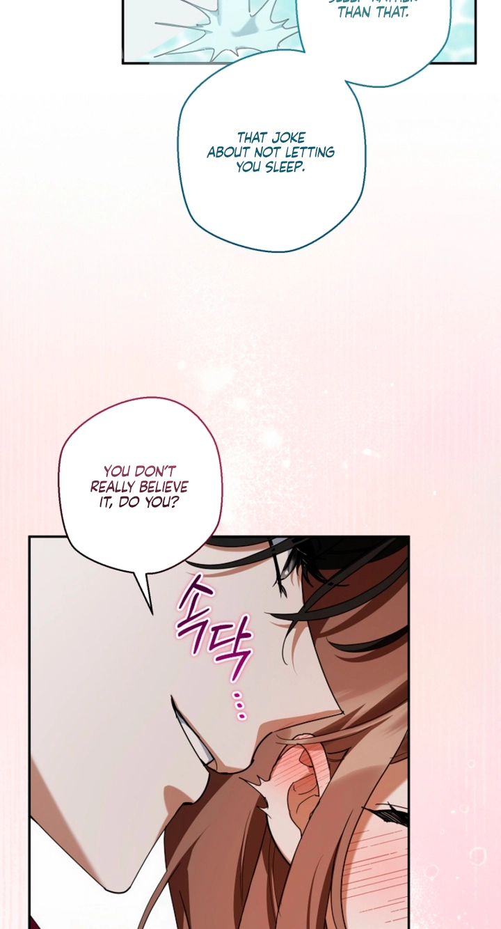 Read A Dog Needs an Owner chapter 12 image 22 on Lezhin