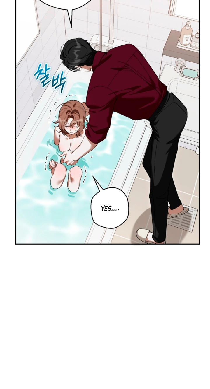 Read A Dog Needs an Owner chapter 12 image 26 on Lezhin