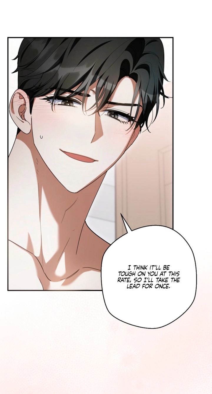 Read A Dog Needs an Owner chapter 12 image 32 on Lezhin