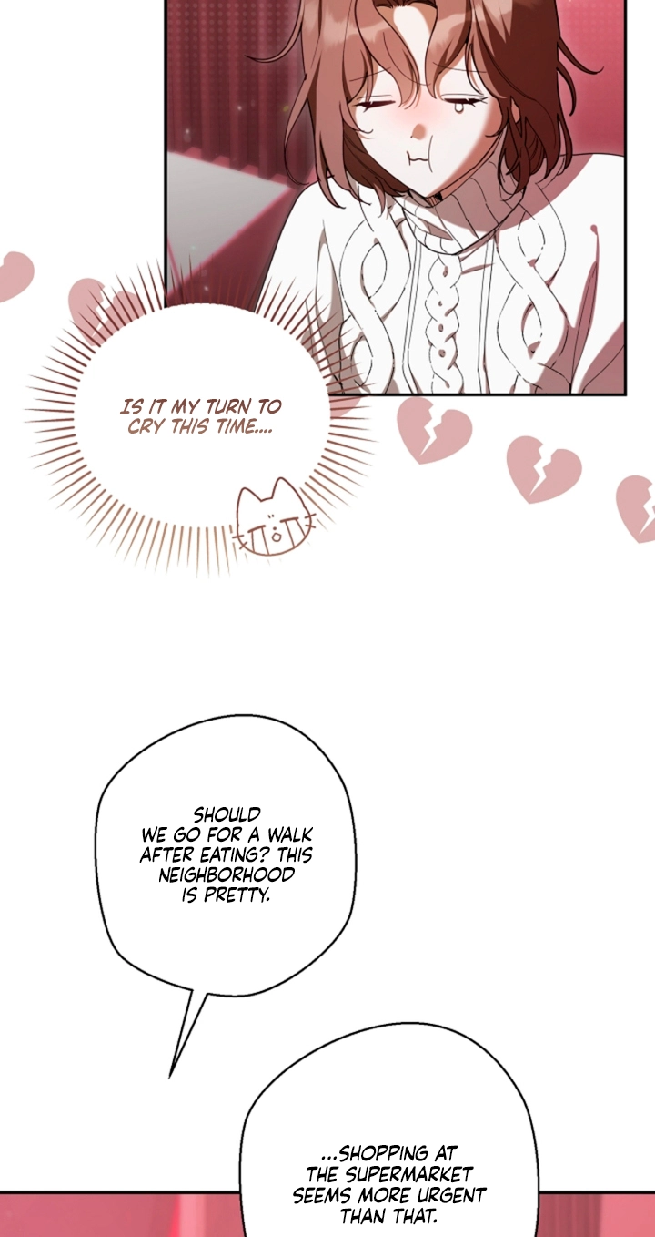 Read A Dog Needs an Owner chapter 12 image 4 on Lezhin