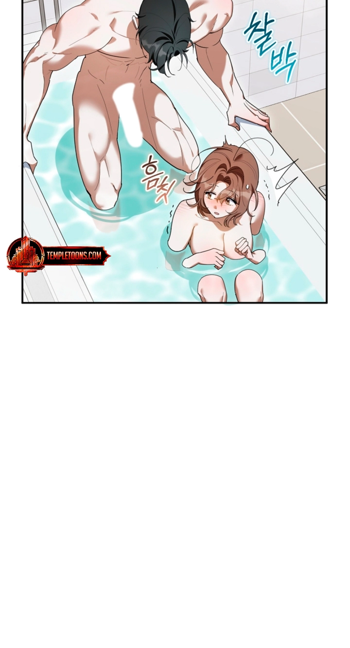 Read A Dog Needs an Owner chapter 12 image 41 on Lezhin