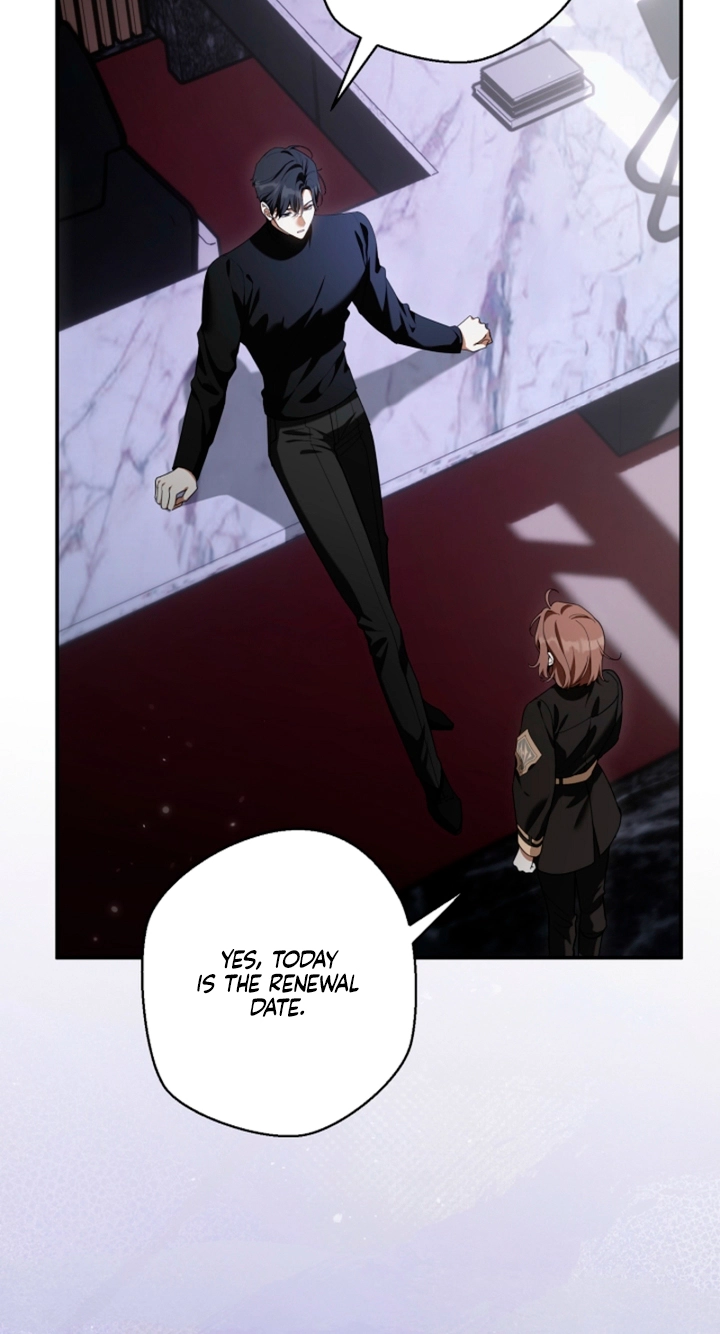 Read A Dog Needs an Owner chapter 12 image 75 on Lezhin