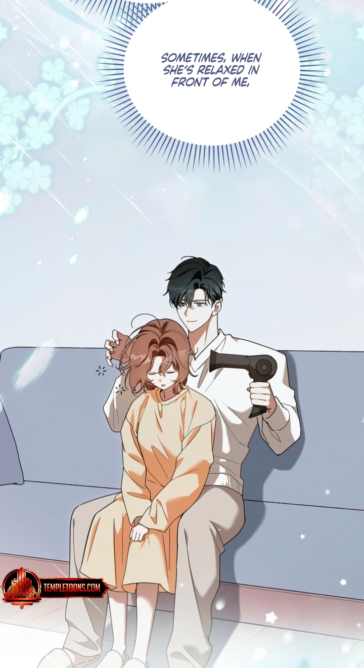 Read A Dog Needs an Owner chapter 12 image 96 on Lezhin