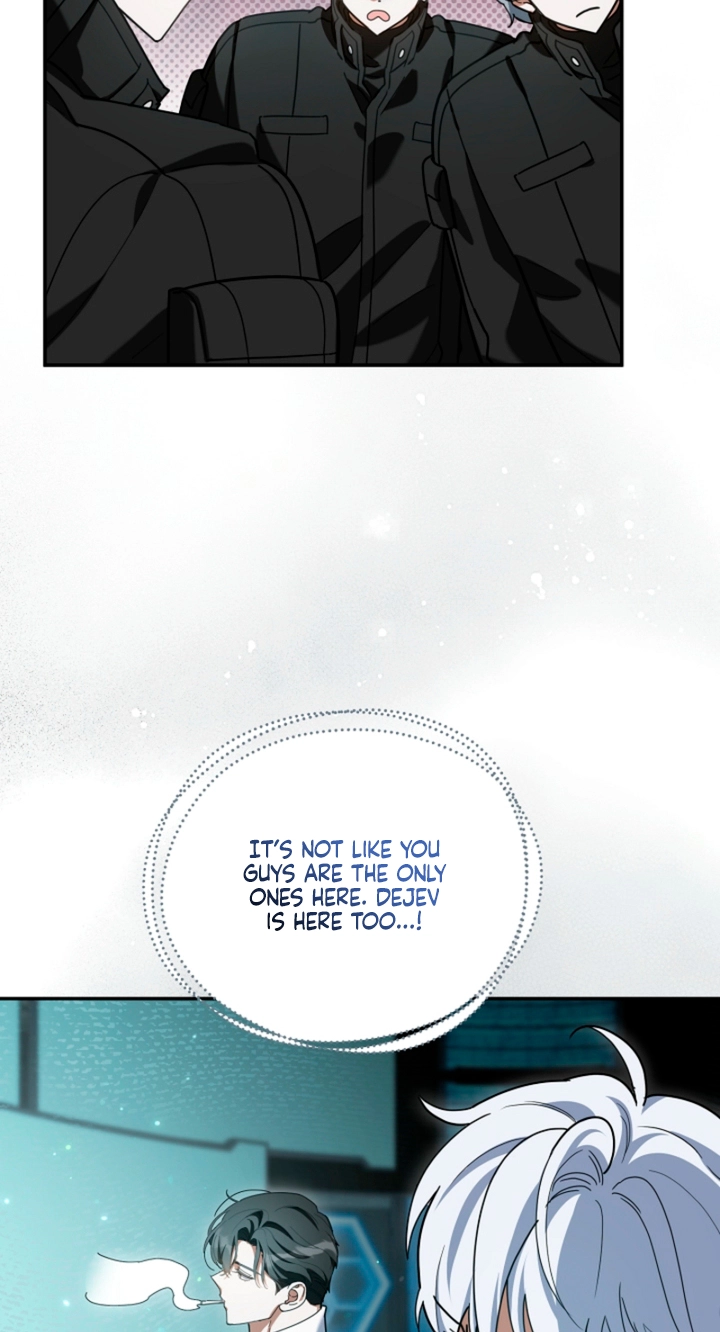 Read A Dog Needs an Owner chapter 14 image 101 on Lezhin