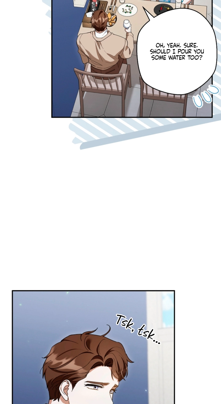 Read A Dog Needs an Owner chapter 14 image 14 on Lezhin