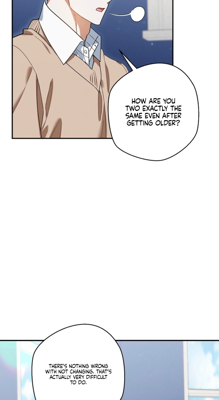 Read A Dog Needs an Owner chapter 14 image 15 on Lezhin