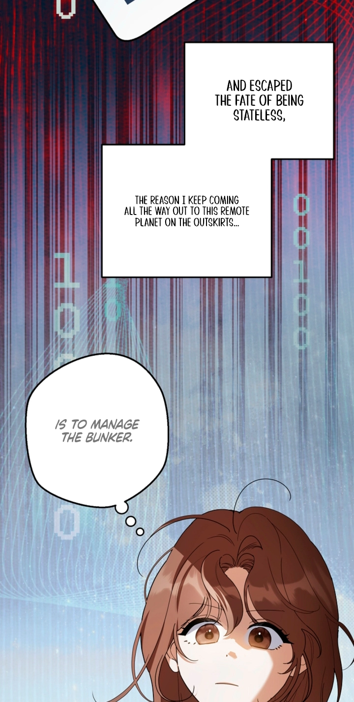 Read A Dog Needs an Owner chapter 14 image 18 on Lezhin