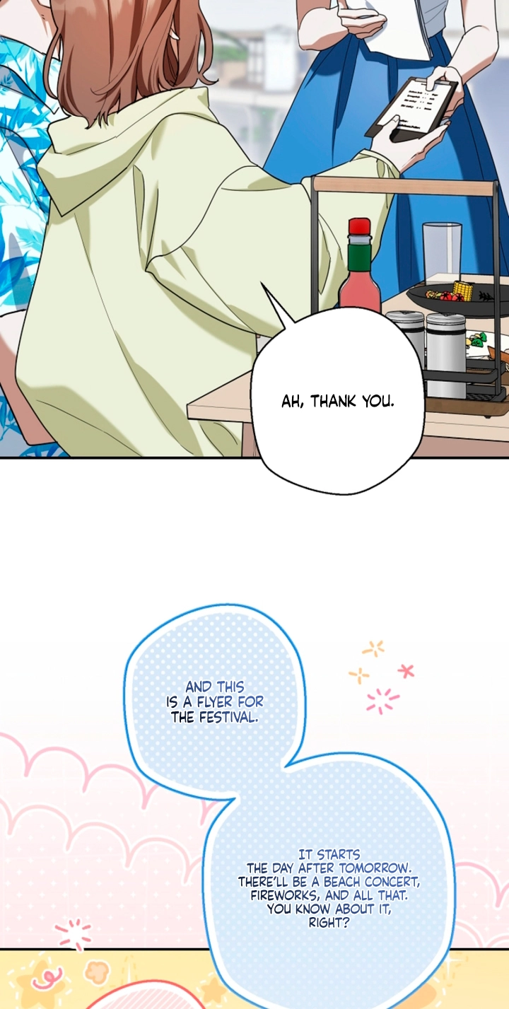 Read A Dog Needs an Owner chapter 14 image 22 on Lezhin