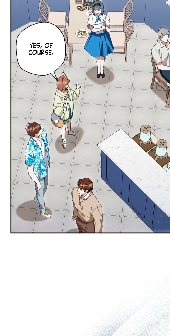 Read A Dog Needs an Owner chapter 14 image 24 on Lezhin