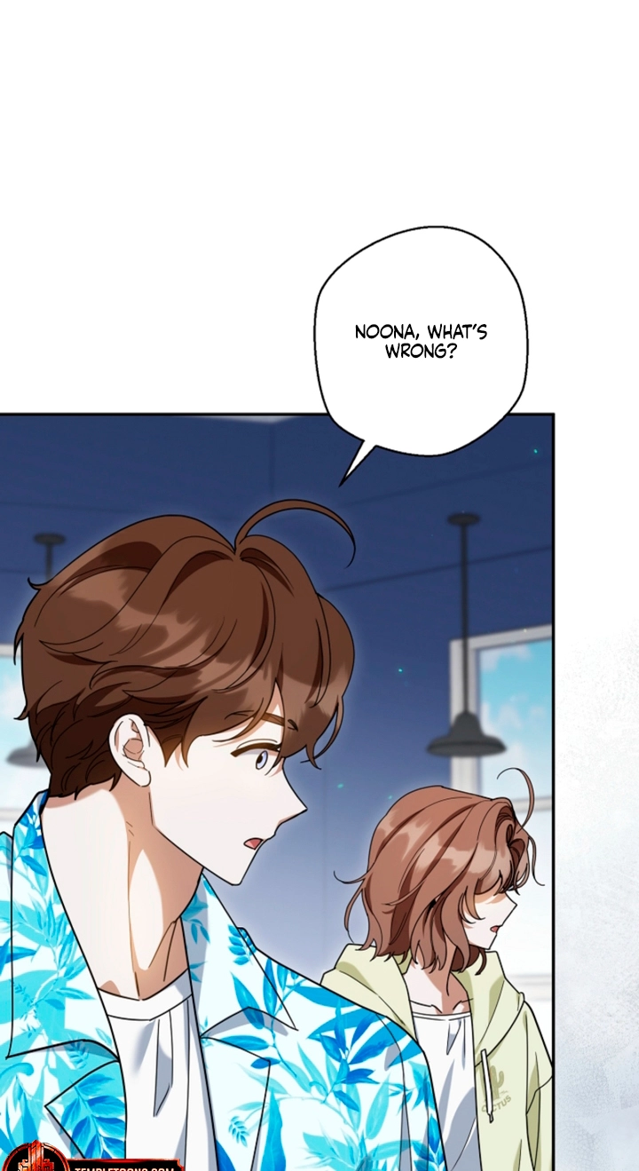 Read A Dog Needs an Owner chapter 14 image 26 on Lezhin