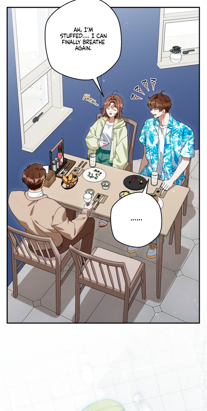 Read A Dog Needs an Owner chapter 14 image 3 on Lezhin