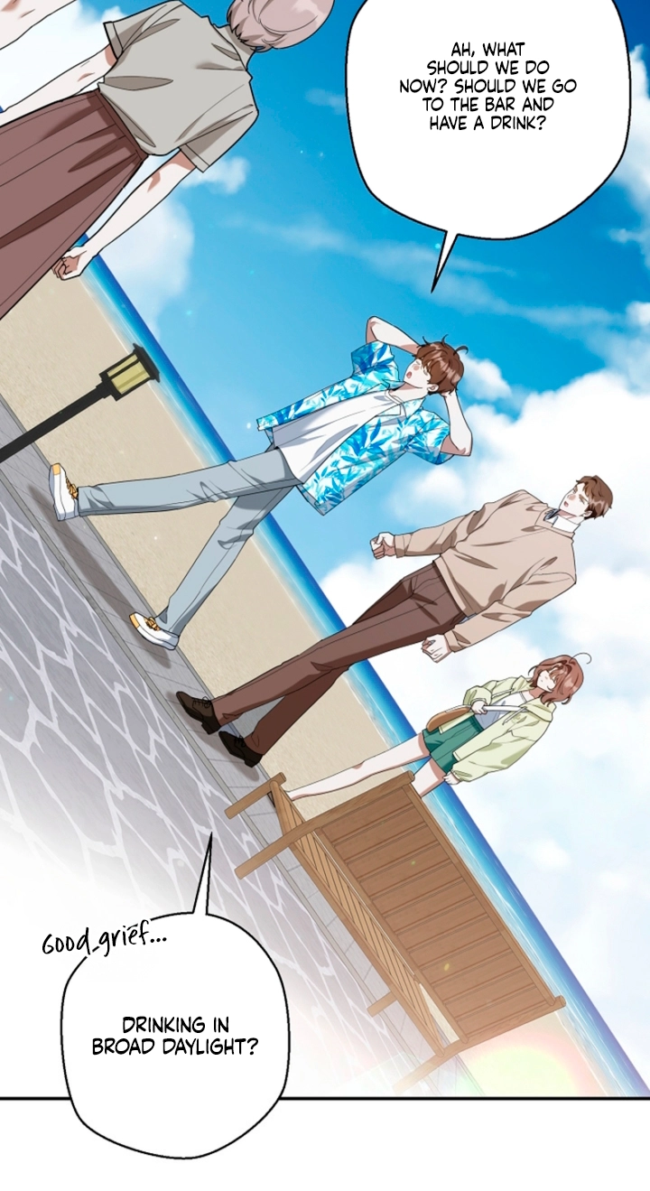 Read A Dog Needs an Owner chapter 14 image 30 on Lezhin
