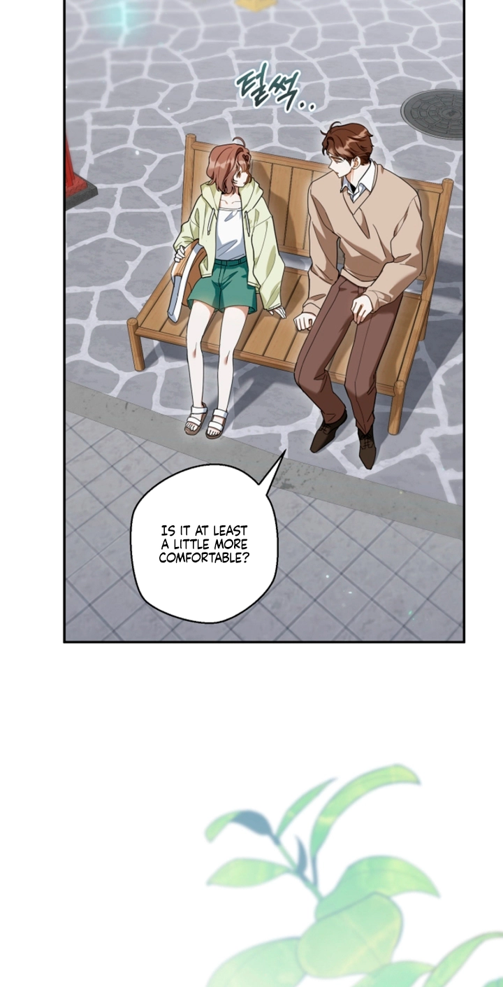 Read A Dog Needs an Owner chapter 14 image 40 on Lezhin