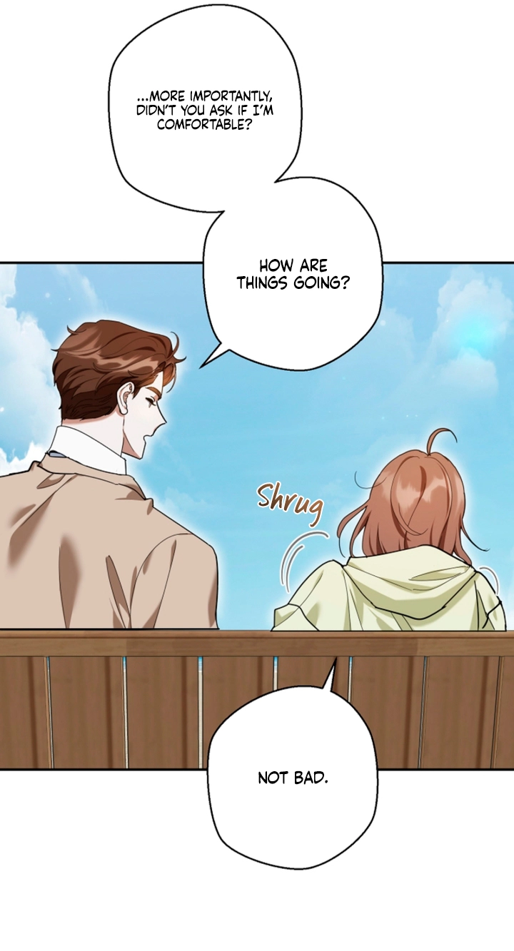 Read A Dog Needs an Owner chapter 14 image 42 on Lezhin