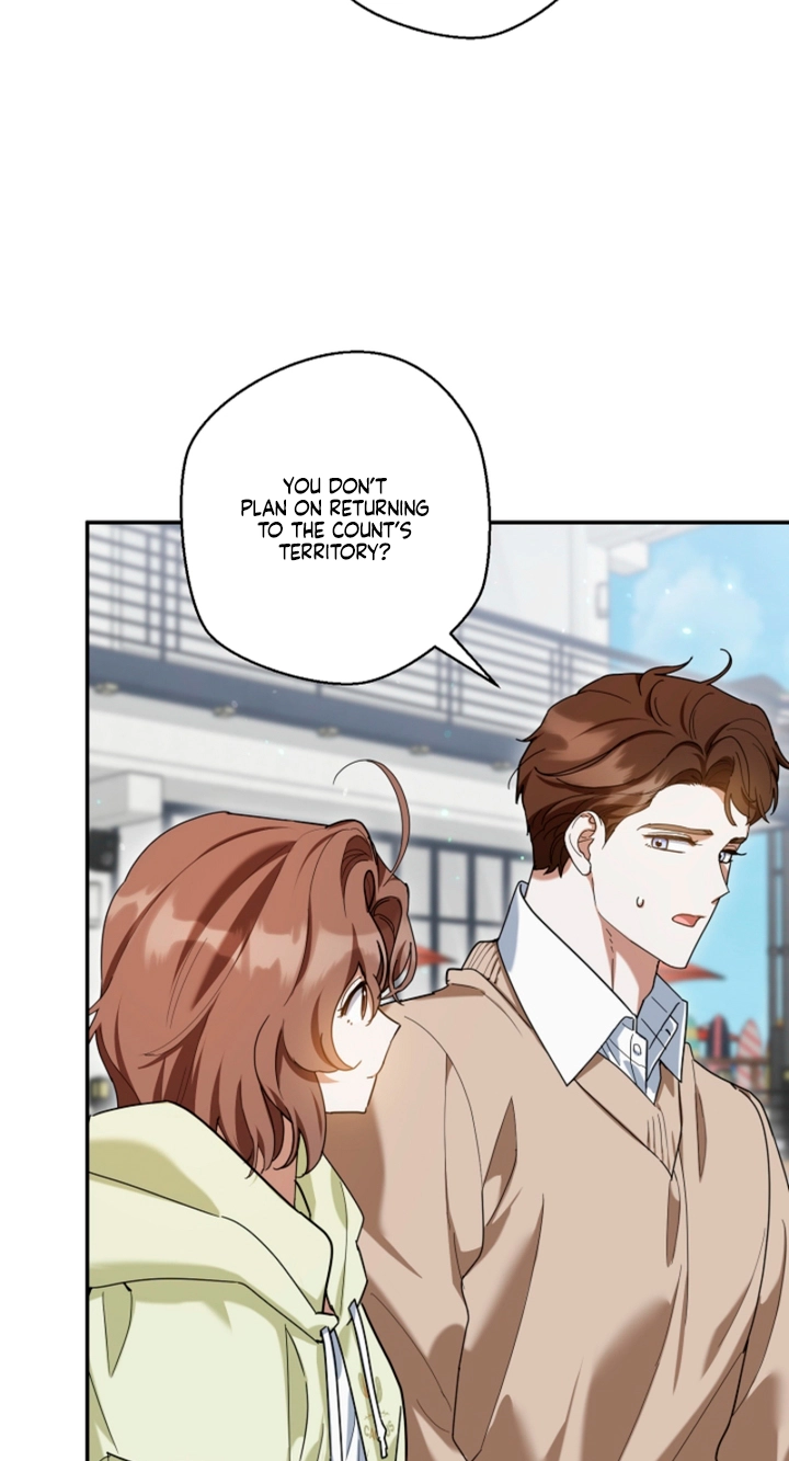 Read A Dog Needs an Owner chapter 14 image 44 on Lezhin