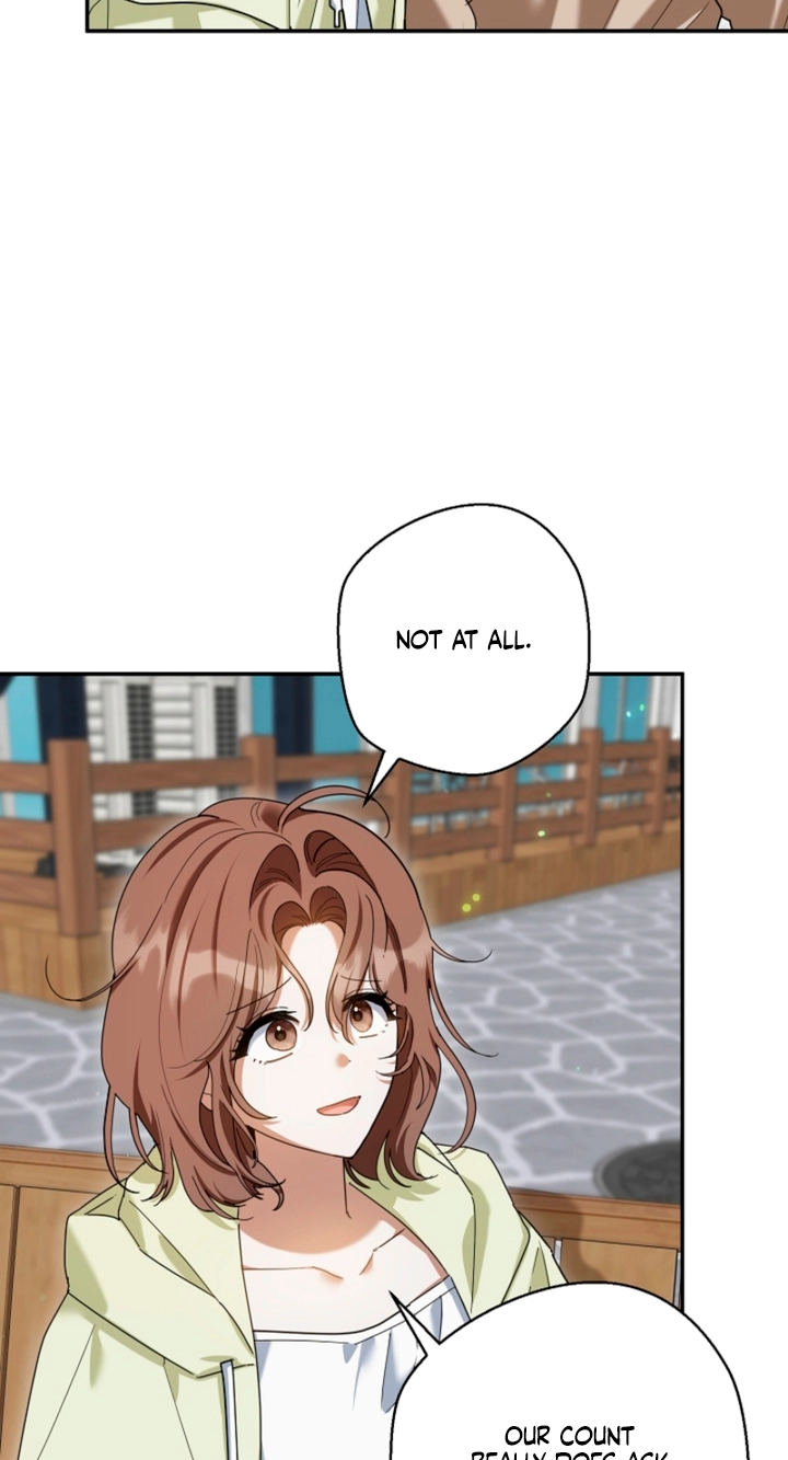 Read A Dog Needs an Owner chapter 14 image 45 on Lezhin