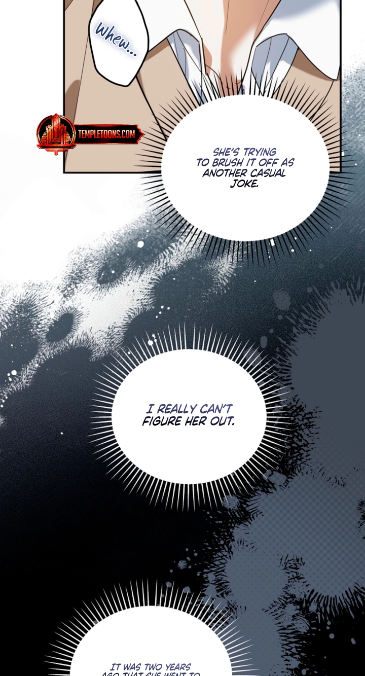 Read A Dog Needs an Owner chapter 14 image 48 on Lezhin