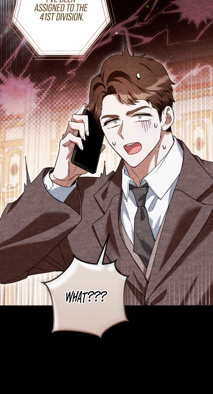 Read A Dog Needs an Owner chapter 14 image 50 on Lezhin