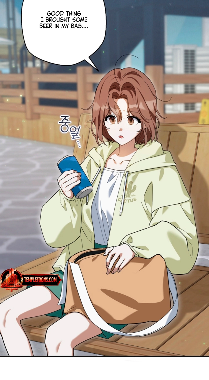 Read A Dog Needs an Owner chapter 14 image 52 on Lezhin