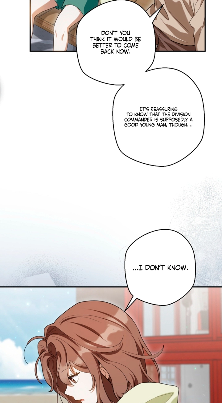 Read A Dog Needs an Owner chapter 14 image 54 on Lezhin