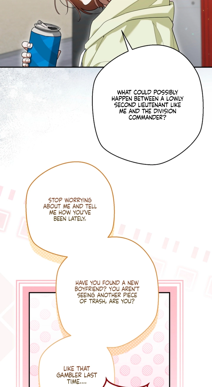 Read A Dog Needs an Owner chapter 14 image 55 on Lezhin