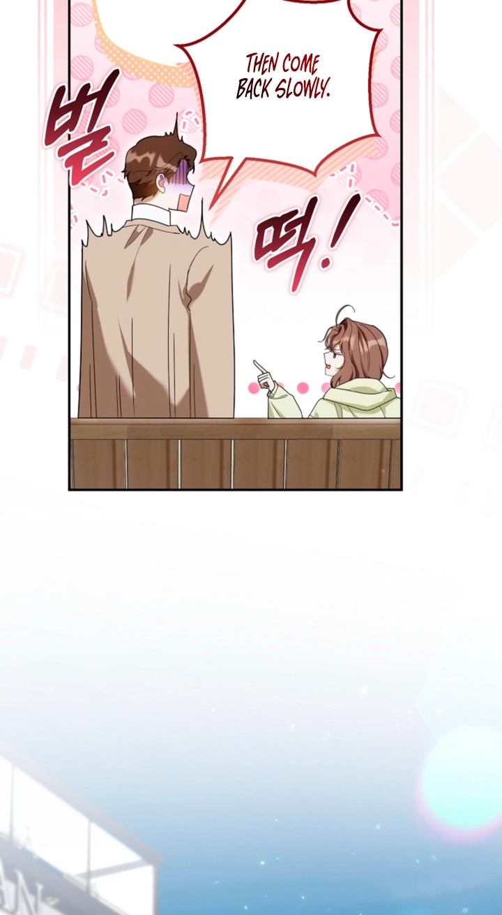 Read A Dog Needs an Owner chapter 14 image 56 on Lezhin