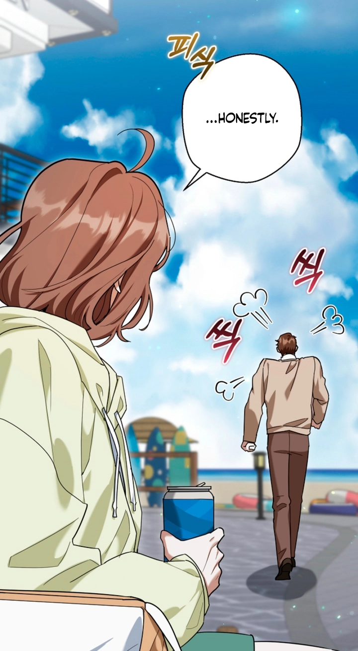 Read A Dog Needs an Owner chapter 14 image 57 on Lezhin