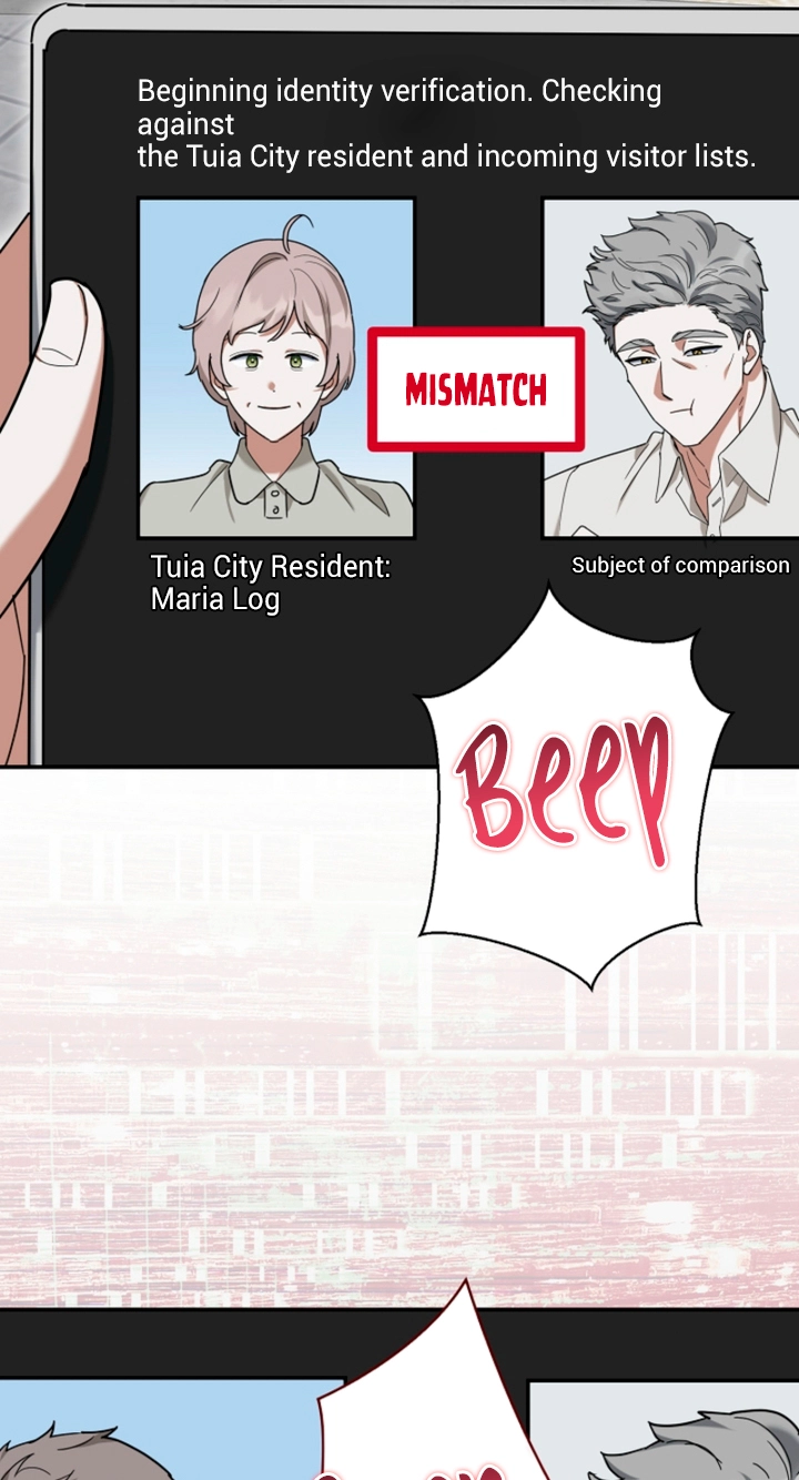 Read A Dog Needs an Owner chapter 14 image 60 on Lezhin