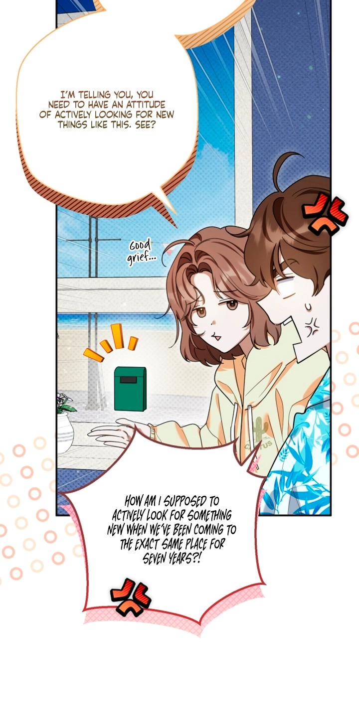 Read A Dog Needs an Owner chapter 14 image 7 on Lezhin