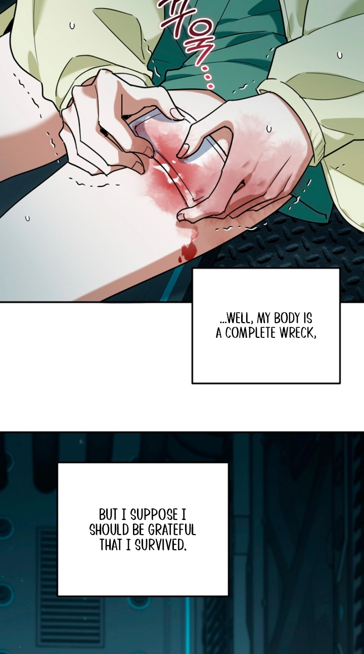 Read A Dog Needs an Owner chapter 14 image 77 on Lezhin