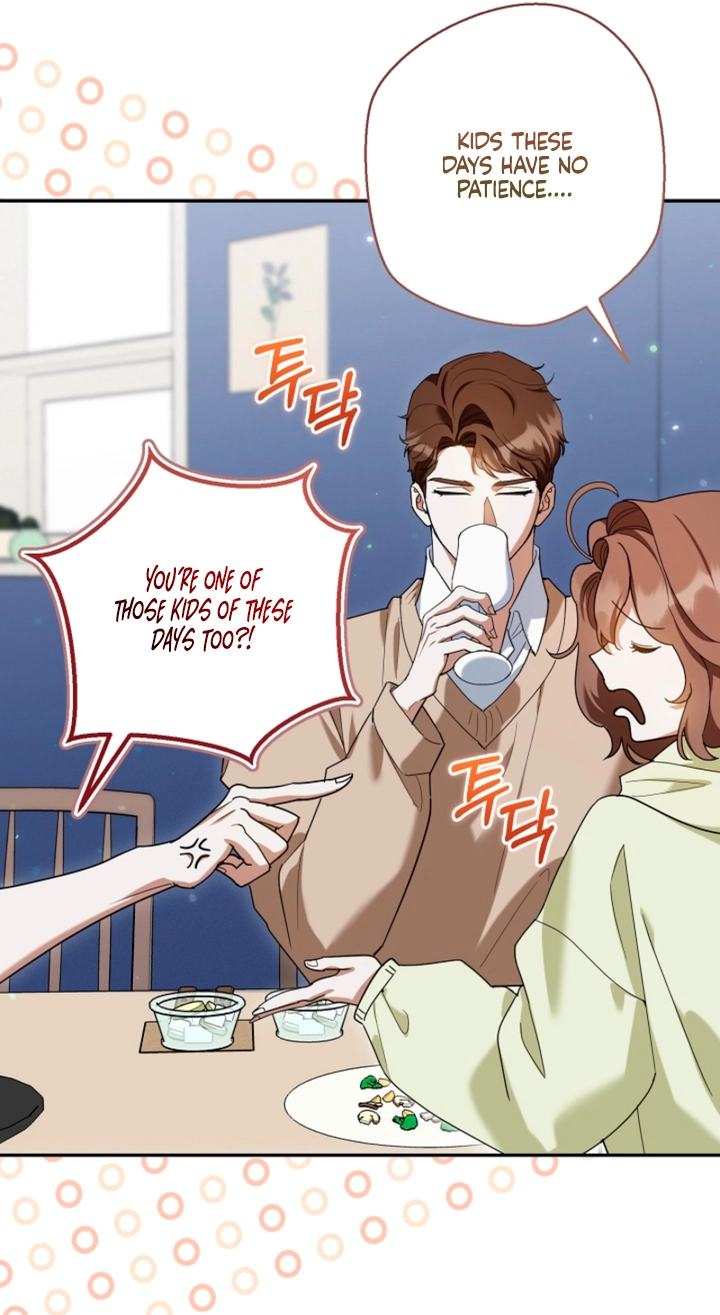 Read A Dog Needs an Owner chapter 14 image 8 on Lezhin