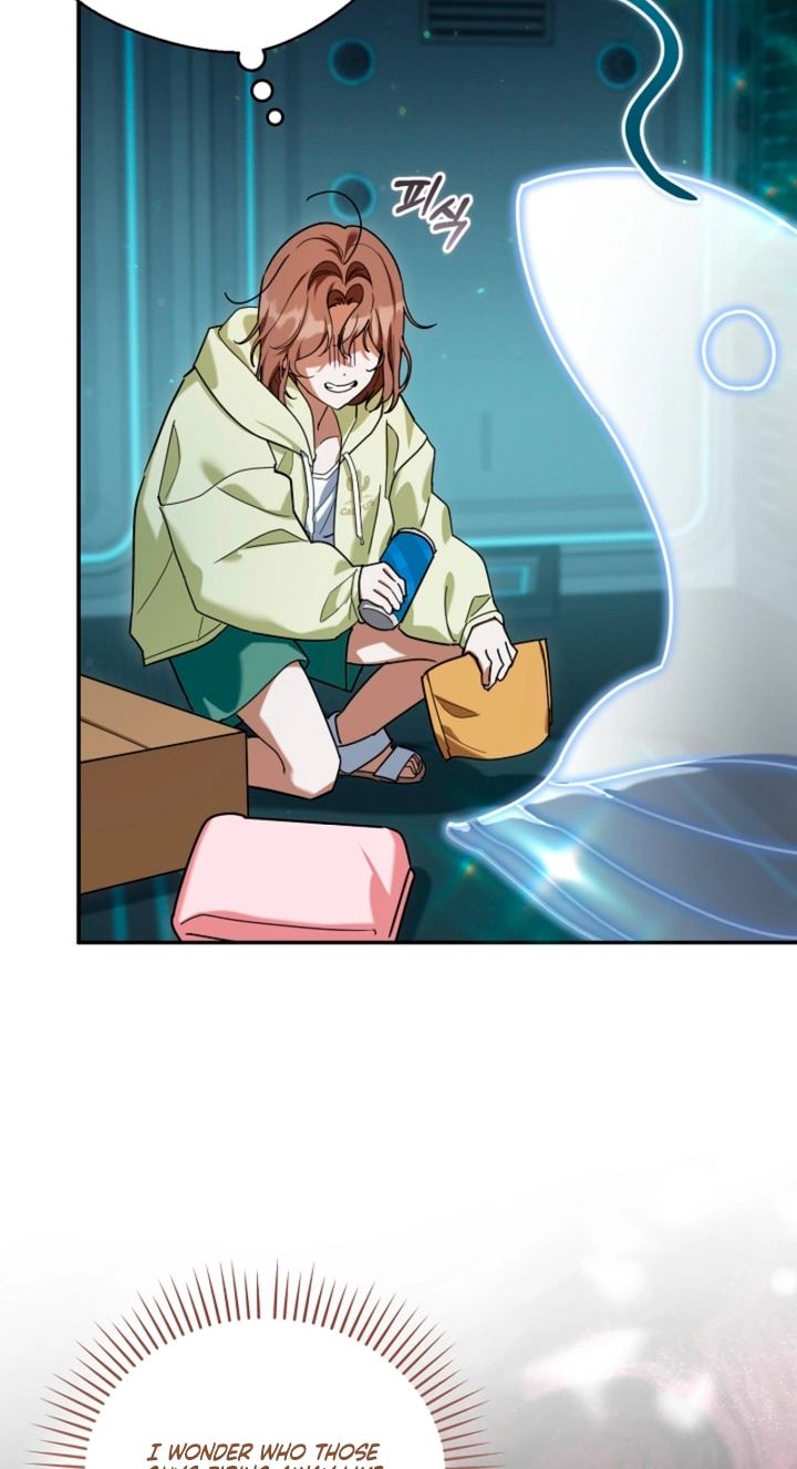 Read A Dog Needs an Owner chapter 14 image 83 on Lezhin