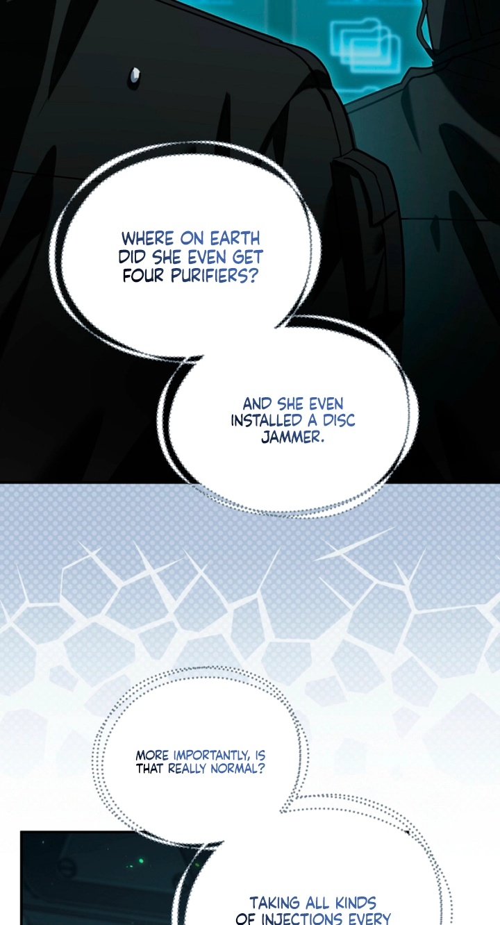 Read A Dog Needs an Owner chapter 14 image 97 on Lezhin