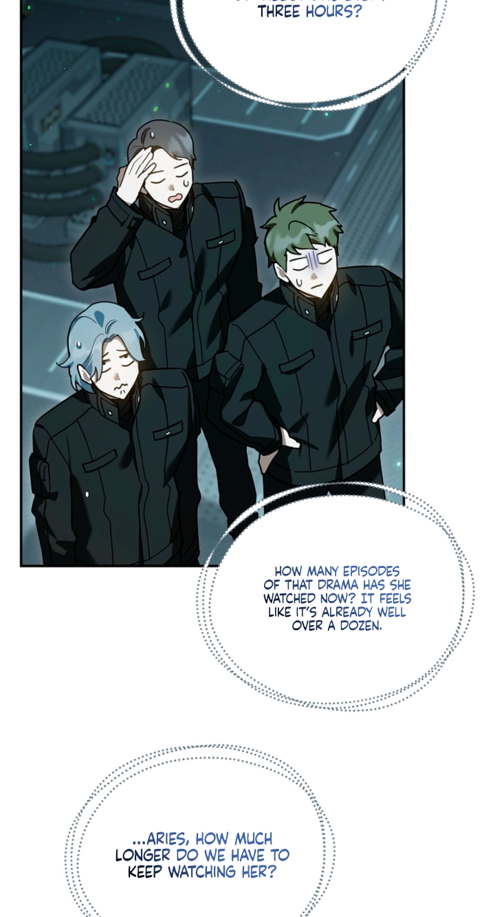 Read A Dog Needs an Owner chapter 14 image 98 on Lezhin