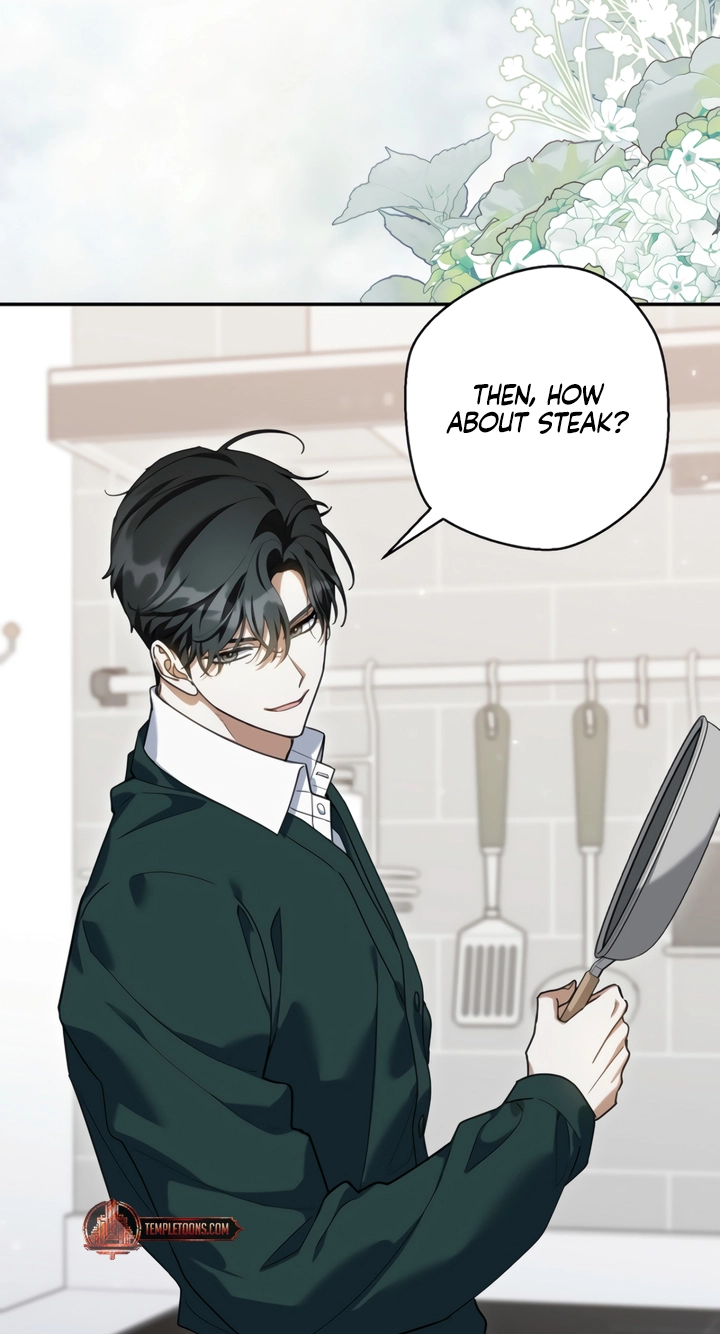 Read A Dog Needs an Owner chapter 15 image 13 on Lezhin